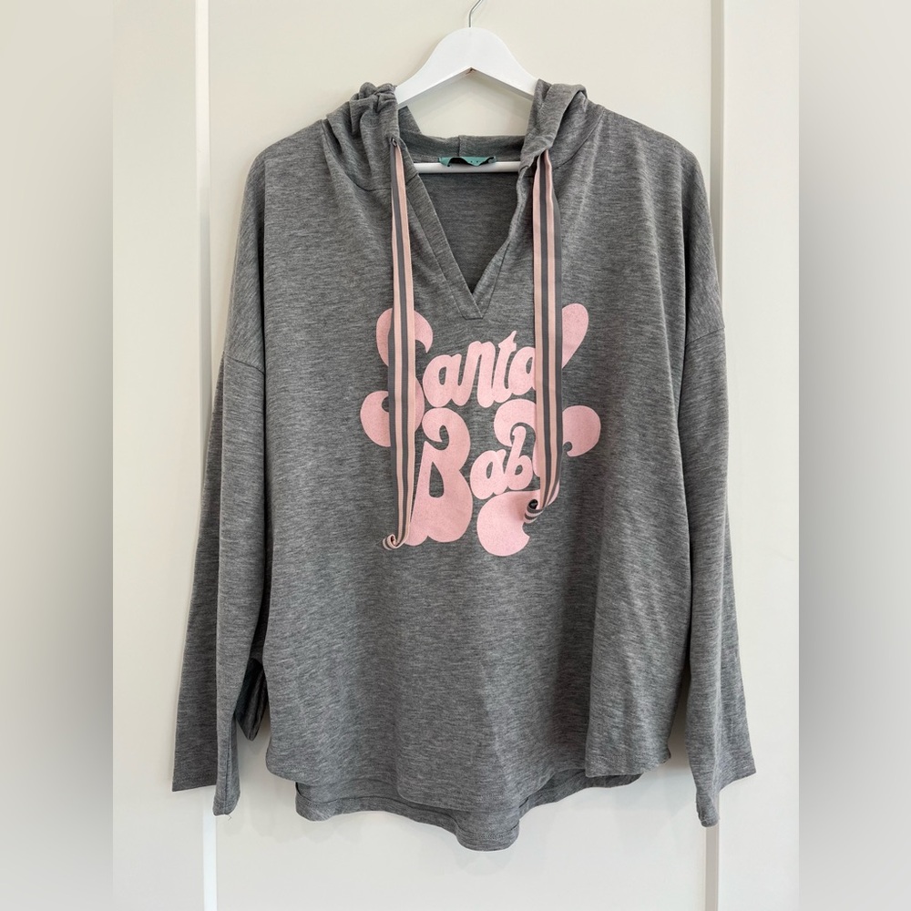 Judith March hoodie tshirt